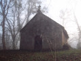 Chapelle de la Ste Trinité