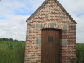 Chapelle de la Toureille à Hon-Hergies