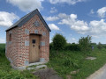 Chapelle de la Toureille
