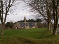 Chapelle de la Tréminou
