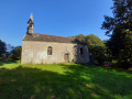 Chapelle de La Trinité