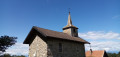 La Chapelle de Laprau en boucle au départ du Lac de la Beunaz