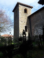 Chapelle de Larny