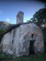 Chapelle de Le Reveston