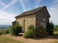Chapelle de Leyrieu