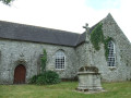 Locjean Chapel
