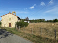 Boucle par le hameau de Montmegin - Semur-en-Brionnais