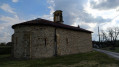 Chapelle de Montmegin