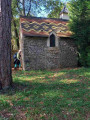 Chapelle de ND du Petit Bois Chapelle de ND du Petit Bois