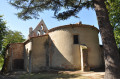 La Chapelle de Maravals au départ de Saint-Lautier