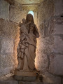 chapelle de notre-dame de Roubignac