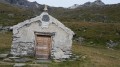 Boucle des 4 refuges d'Aussois Boucle des 4 refuges d'Aussois