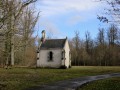 Chapelle de Notre Dame du Chêne