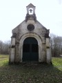 Chapelle de Notre Dame du Chêne