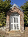 Chapelle de Petit-Berleur