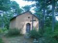 Chapelle de Piaud