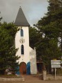 Chapelle de Quend plage