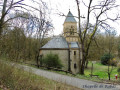 Chapelle de Rabas