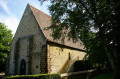 Chapelle de Réveillon Chapelle de Réveillon