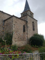 Chapelle de Rochefort