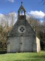Chapelle de Rots Chapelle de Rots