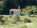 Chapelle de Rudlin