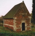 Chapelle de Saint-Aubin