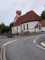Chapel of Saint-Aubin
