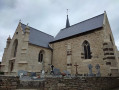 Chapelle de Saint-Gobrien