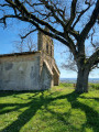Chapelle de Saint Pierre du Puy