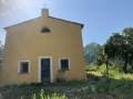 Chapelle de Saint Siméon.