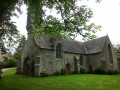 Chapelle de Saint-Urlo