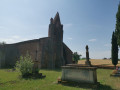 Chapelle de Sainte Colombe