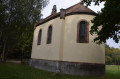 Chapelle de Sainte-Materne