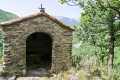 Chapelle de Sant Vicenç