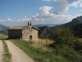 Chapelle de Saumane