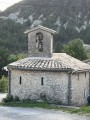 Chapelle de Sommecure