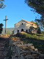 Chapelle de st Croix 1