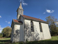 Chapelle de St Gras