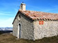 Chapelle de Saint-Maurice