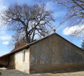 Chapelle de Theux