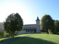 Chapelle de Vallatès