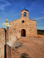 Chapelle de Verlieux