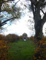 Chapelle de Villars