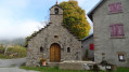 Chapelle des Achards
