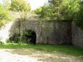 Chapelle des Buis : Le fort de l'Est des Buis