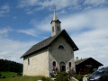 Chapelle des Confins Chapelle des Confins