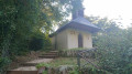 Chapelle des Evaux
