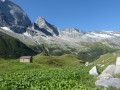 Chapelle des Glières Chapelle des Glières