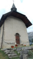 Chapelle des Houches